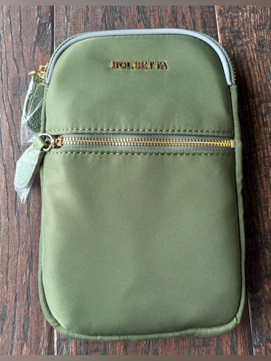 Bolsetta Handbags - Bolsetta Magnetic Hip Pouch